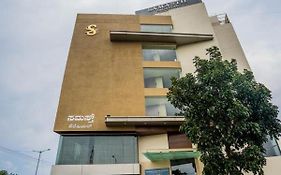 Samasth Palatial Hotel